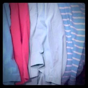 Polo by Ralph Lauren tee shirts